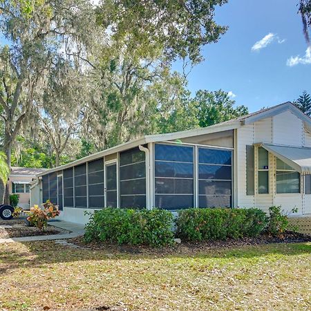 Bright Home Pool Access And Screened-In Porch! The Meadows 外观 照片