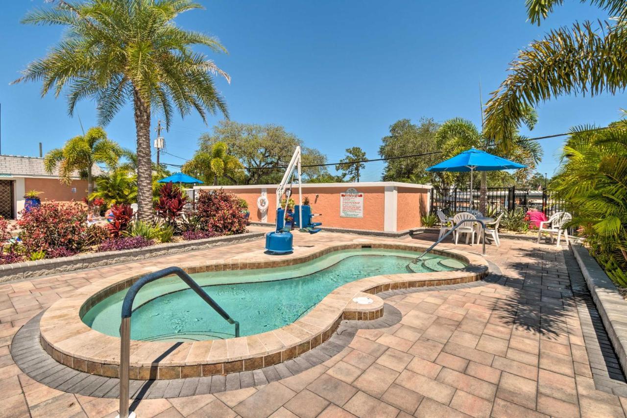 Bright Home Pool Access And Screened-In Porch! The Meadows 外观 照片