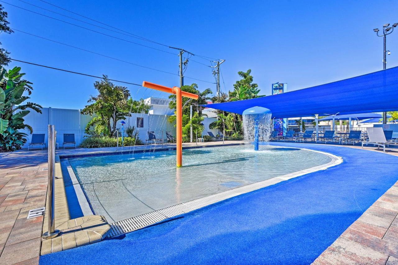 Bright Home Pool Access And Screened-In Porch! The Meadows 外观 照片