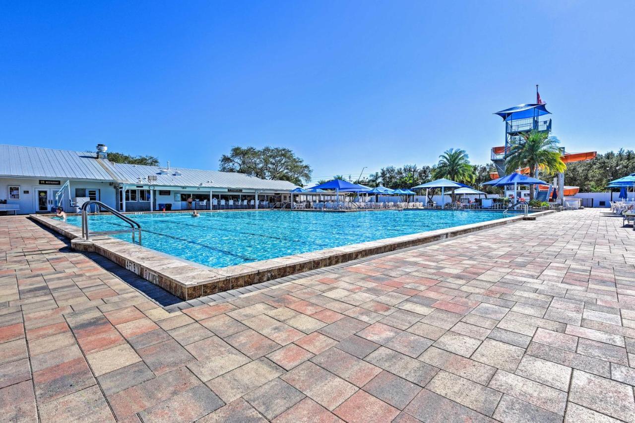 Bright Home Pool Access And Screened-In Porch! The Meadows 外观 照片