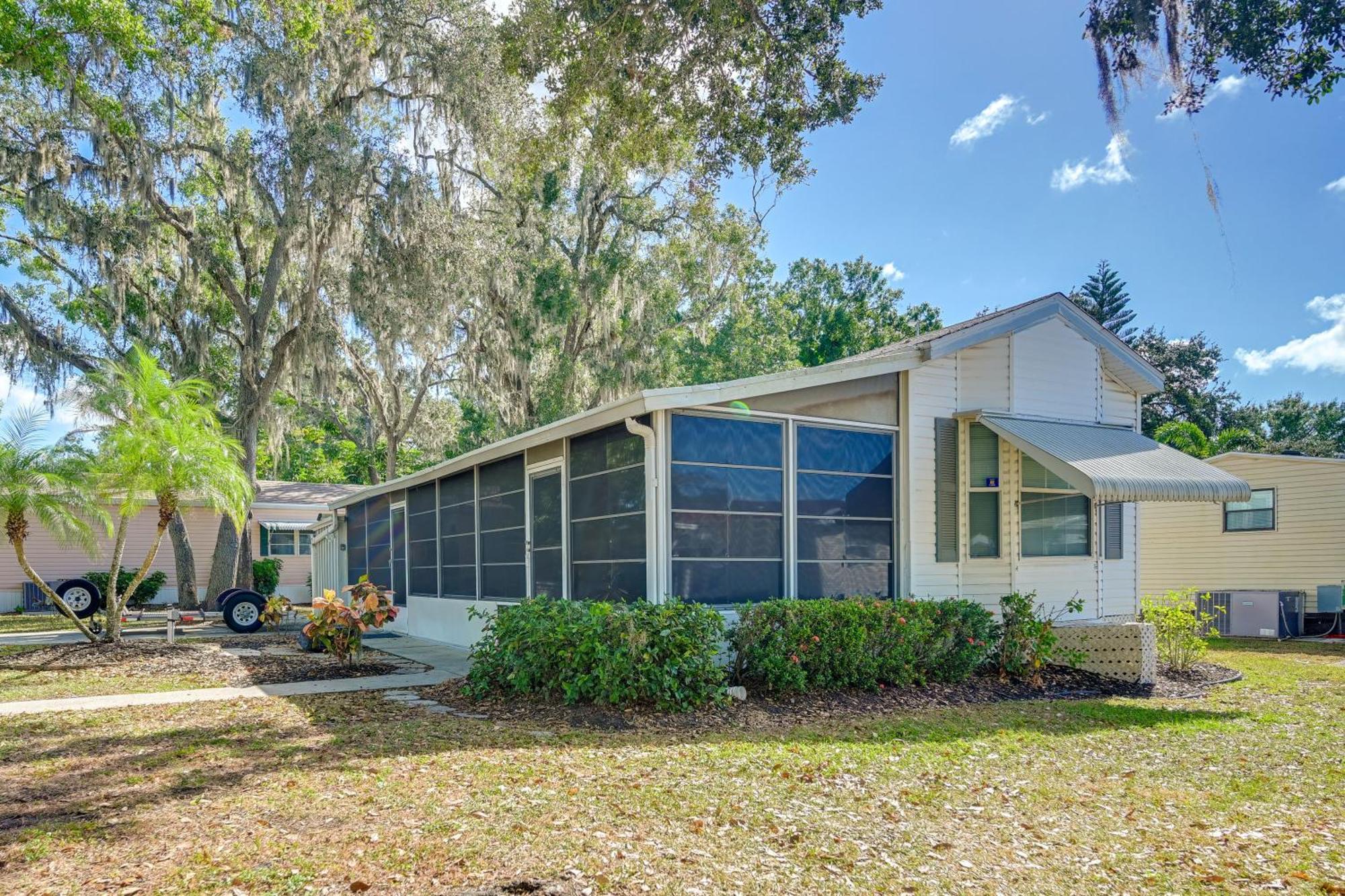 Bright Home Pool Access And Screened-In Porch! The Meadows 外观 照片